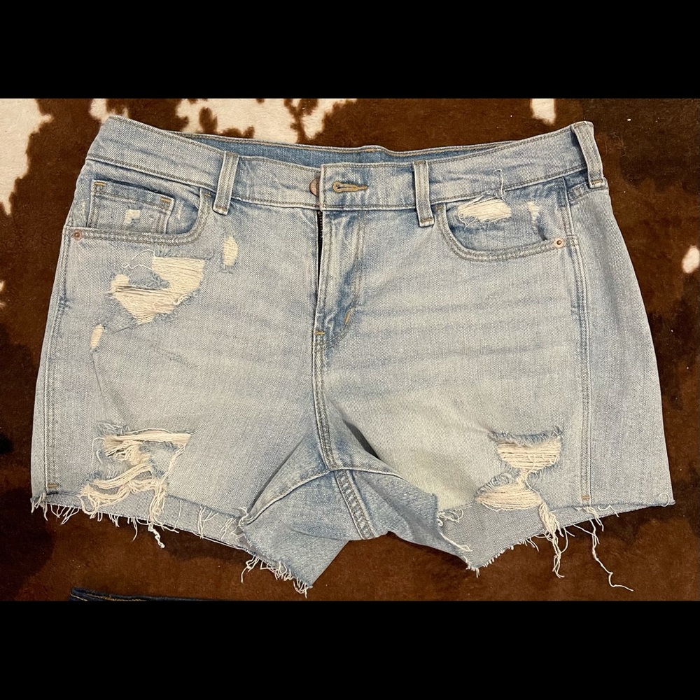 Old Navy women’s shorts